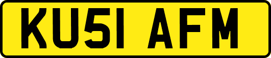 KU51AFM