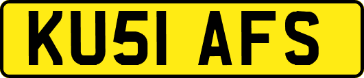 KU51AFS