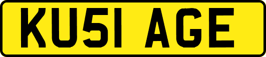 KU51AGE