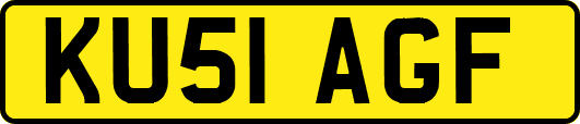 KU51AGF