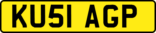 KU51AGP