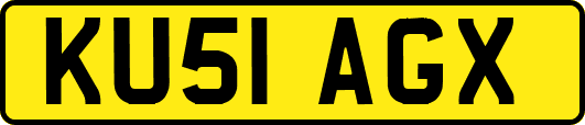 KU51AGX