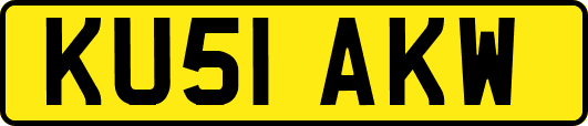 KU51AKW