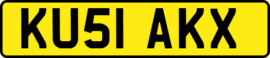 KU51AKX