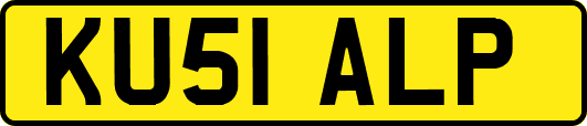 KU51ALP