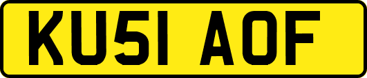 KU51AOF