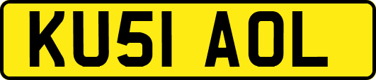 KU51AOL