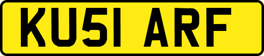 KU51ARF