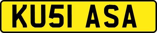 KU51ASA