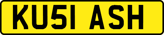 KU51ASH