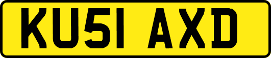 KU51AXD