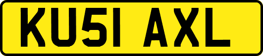 KU51AXL