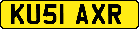 KU51AXR