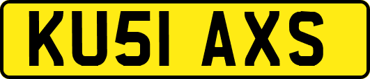 KU51AXS