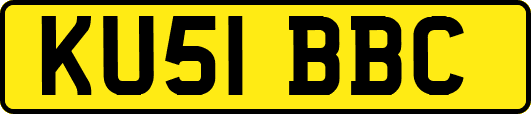 KU51BBC