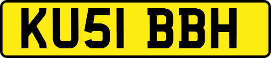 KU51BBH