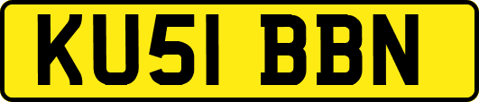 KU51BBN