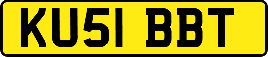 KU51BBT