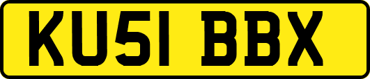 KU51BBX