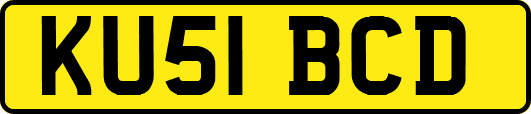 KU51BCD