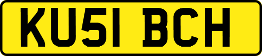 KU51BCH