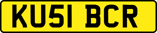 KU51BCR