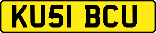 KU51BCU