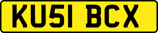 KU51BCX