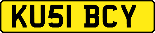 KU51BCY