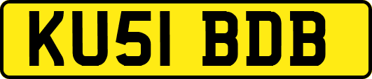 KU51BDB