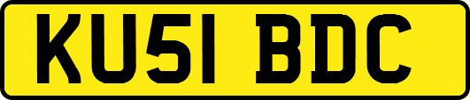 KU51BDC