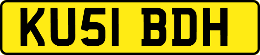 KU51BDH