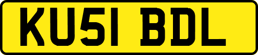 KU51BDL