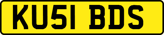 KU51BDS