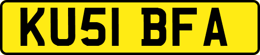 KU51BFA