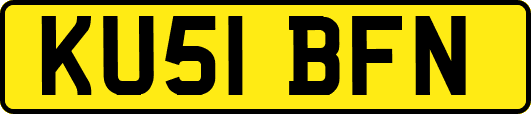 KU51BFN