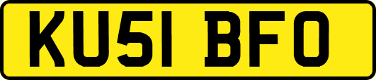 KU51BFO