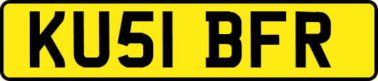 KU51BFR