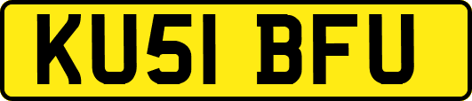 KU51BFU