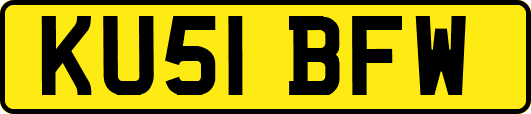 KU51BFW