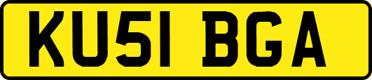 KU51BGA