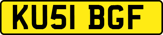 KU51BGF