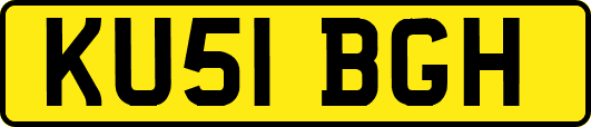 KU51BGH