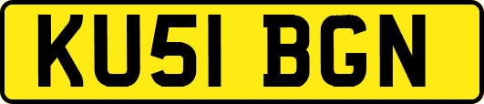 KU51BGN