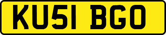 KU51BGO