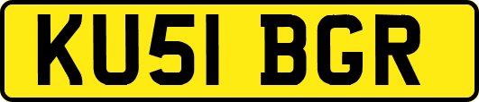 KU51BGR