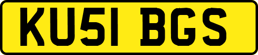 KU51BGS