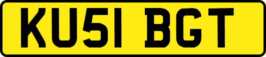 KU51BGT