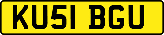 KU51BGU