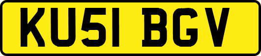 KU51BGV